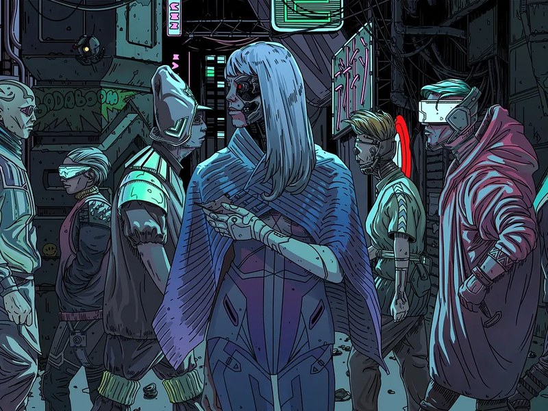 The Dark Future of Tourism